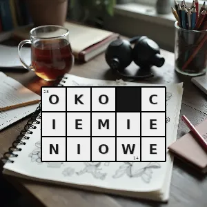 Hasło krzyżówkowe trzecie oko - oko ciemieniowe – rozwiązanie, synonimy, podpowiedzi i definicje krzyżówkowe